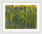 Going To 5 0 - Framed Print