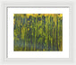 Going To 5 0 - Framed Print