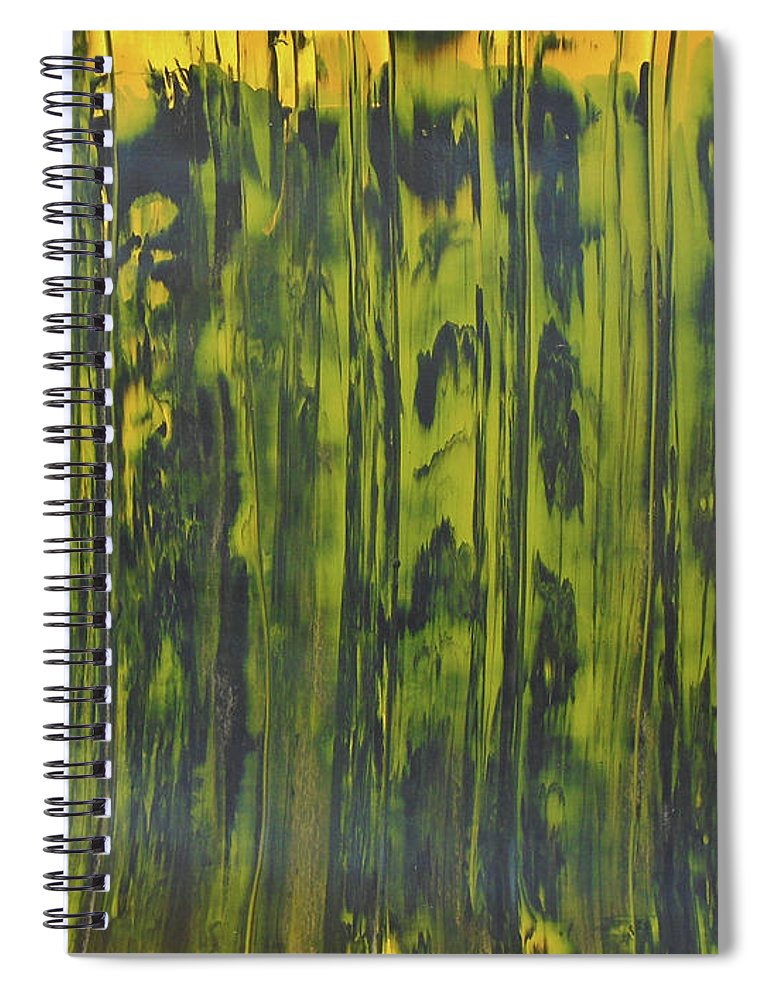 Going To 5 0 - Spiral Notebook