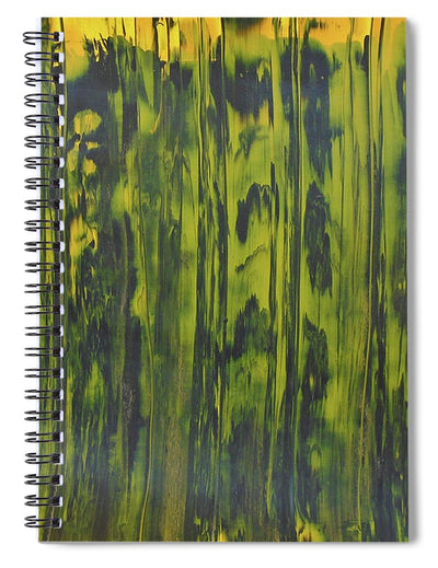 Going To 5 0 - Spiral Notebook
