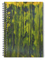Going To 5 0 - Spiral Notebook