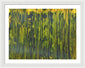 Going To 5 0 - Framed Print