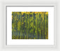 Going To 5 0 - Framed Print