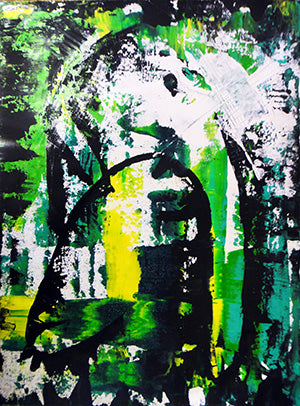 "Green Monster"