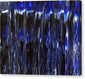 Heartbeat - Canvas Print