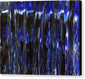 Heartbeat - Canvas Print
