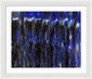 Heartbeat - Framed Print