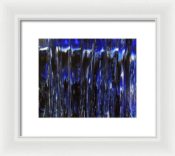Heartbeat - Framed Print