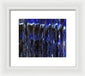 Heartbeat - Framed Print