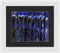 Heartbeat - Framed Print