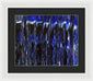 Heartbeat - Framed Print
