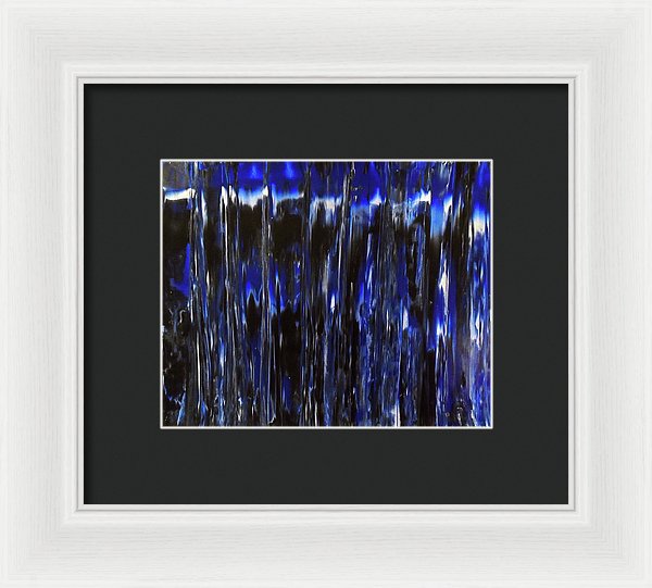 Heartbeat - Framed Print