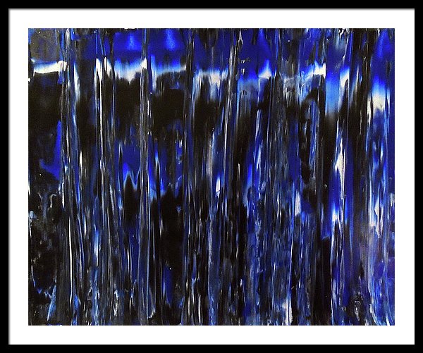 Heartbeat - Framed Print