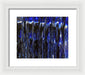 Heartbeat - Framed Print