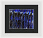 Heartbeat - Framed Print