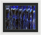 Heartbeat - Framed Print