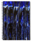 Heartbeat - Spiral Notebook