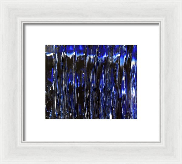 Heartbeat - Framed Print