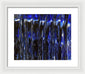 Heartbeat - Framed Print