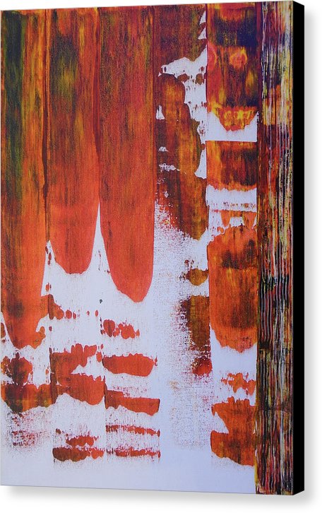 Hoarders - Canvas Print