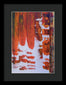 Hoarders - Framed Print
