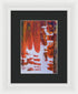 Hoarders - Framed Print