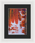 Hoarders - Framed Print