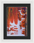 Hoarders - Framed Print