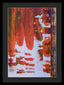 Hoarders - Framed Print