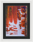 Hoarders - Framed Print