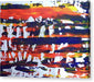 I Got It Made - Canvas Print