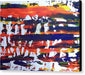 I Got It Made - Canvas Print