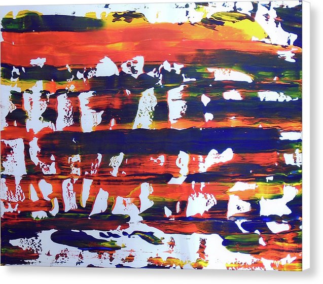 I Got It Made - Canvas Print