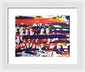 I Got It Made - Framed Print
