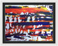 I Got It Made - Framed Print