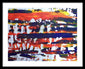 I Got It Made - Framed Print