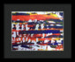 I Got It Made - Framed Print