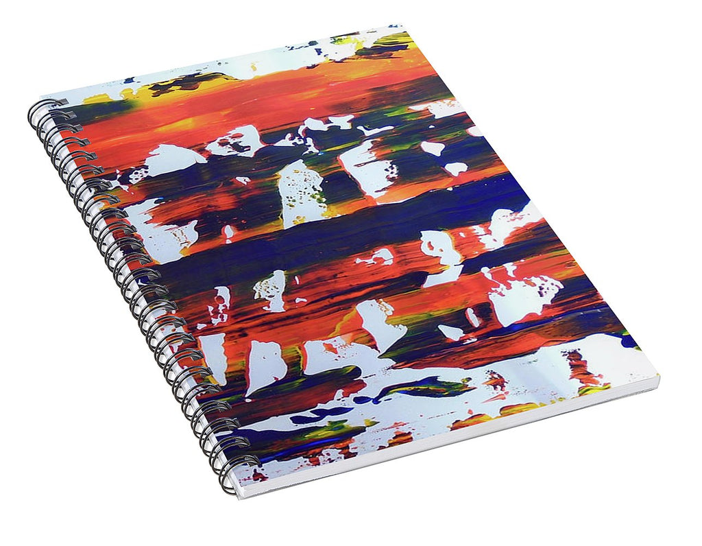 I Got It Made - Spiral Notebook