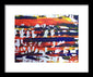 I Got It Made - Framed Print