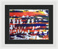 I Got It Made - Framed Print