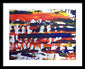 I Got It Made - Framed Print