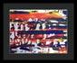 I Got It Made - Framed Print