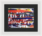 I Got It Made - Framed Print