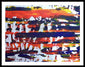 I Got It Made - Framed Print