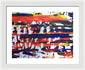 I Got It Made - Framed Print