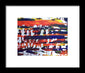 I Got It Made - Framed Print