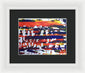 I Got It Made - Framed Print