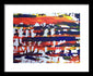 I Got It Made - Framed Print