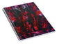 I Just Can't Stop - Spiral Notebook