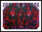 I Just Can't Stop - Framed Print